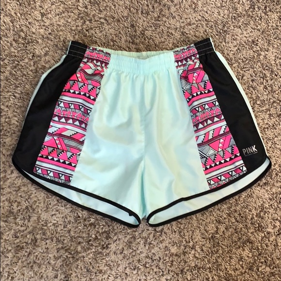 PINK Victoria's Secret Pants - Pink Victoria’s Secret Activewear Shorts